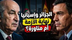 الصحافة المغاربية ليوم 19 جويلية 2026