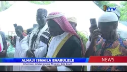 ESAMA OF BENIN @92: Emcovic Brass Band Opens Birthday Celebration In Style