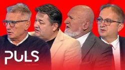 Šta se krije iza novog talasa pritisaka na Srbiju? | Puls