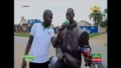 Kigudde Waani 2026 Powered by MTN Uganda