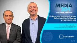 Media 20.1 The Right to Communication for Indigenous and Afro-Mexican Peoples