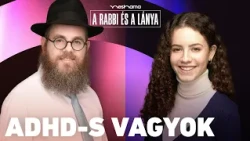 „Olyan akaratos vagy, mint én!" | A rabbi és a lánya