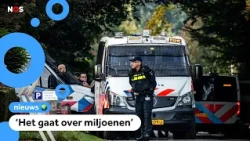 Violence in Overasselt is just the latest drug-related dispute: why?