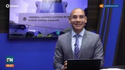 Justiça manda Raquel Lyra retirar vídeo das redes sociais após ação de João Campos #FatoNovo