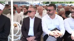 Svečano otvorena džamija u Kačaporu (Bać)