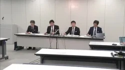 27 Takamatsu construction firms suspended for up to 1 year over bid-rigging on Kagawa Prefecture ...
