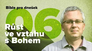 Bible pro dnešek / Velikáni modlitby / 2026 2Q 06