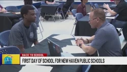 What to know as New Haven students head back to the classroom on Monday