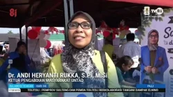 STHI - Olah Sampah Dapur Jadi Cairan Eco-Enzyme