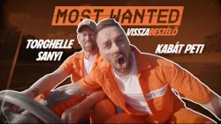 Szembesítettük Kabát Petit és Torghelle Sanyit nézők a kommentjeivel | Most Wanted Visszabeszélő