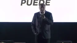 Marcos Juárez: Pedro Dellarossa launches his mayoral campaign. More details