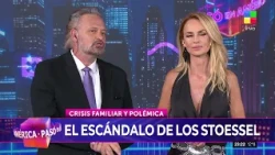 💣 INTERNA FAMILIAR: TINI HABLÓ DE TODO, MENOS DE SU PADRE