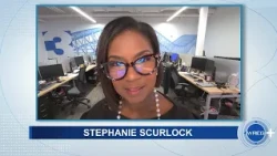 Beyond the Anchor Desk: Soulful Murder Mystery Dinner and Performance