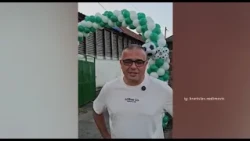 100 godina tradicije FK "Graničar" iz Kuzmina