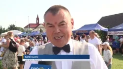 Festiwal w Dechę za nami