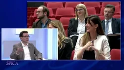 Seid Škaljić za TVSA o povratku građana na klizište i blokadi sredstava iz Kantona i Federacije BiH