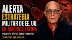 EE. UU. refuerza su presencia militar en América Latina y crece la preocupación por la soberanía