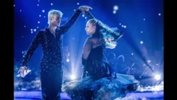 StarDance XIV | první večer | Petra & Filip | waltz | nehodnoceno
