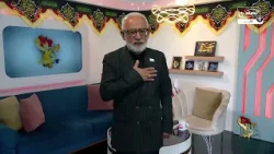 زیارت مجازی حرم مطهر امیرالمومنین در نجف اشرف | سلام کربلا