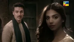 Apni Izzat Ko Daaghdar Hone Se Bacha Lein...!! Aangan - Sajal Ali - Ahad Raza Mir - HUM TV