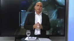 Mirando Lejos: Programa del martes 21 de julio del 2026