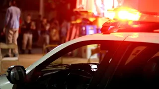 Man intervenes in couple's argument and is stabbed at a Saint John's festival in Presidente Olegário