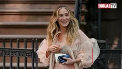 Sarah Jessica Parker clarifies the big misconception about her after nearly 30 years as Carrie Br...