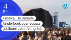 Zeeland Nu, zaterdag 4 juli 2026