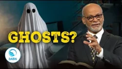 Are Ghosts Real?  | 3ABN Worship Hour