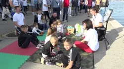 Udruga Portić proslavila 20 godina rada: Podršku pružili i poznati sportaši