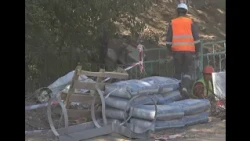 What will happen to utility bills in Aktobe starting October 1st