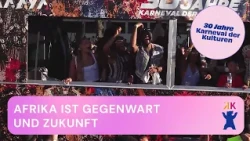 Freak de l'Afrique #64 | Karneval der Kulturen 2026