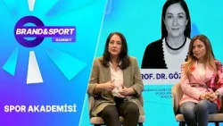 Sports Academy | Brand & Sport Summit 2026