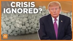 Why fewer guns, drugs being seized at Mexico border