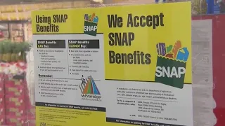 Arkansas now prevents the purchase of candy, soda with SNAP benefits