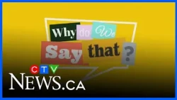 Dead Ringer | Why Do We Say That?