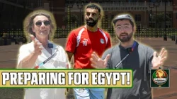 Do or die! Socceroos prep for Egypt! | ESPN Socceroos Cup Diaries July 3 #fifaworldcup #socceroos