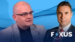Da li roboti menjaju budućnost srpske industrije? | Fokus B92