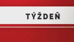 Relácia Týždeň - 01. 07. 2026