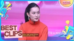 Dulu Pemalu Banget, Shanna Shannon Nangis Sebelum Tampil #PagiPagiAmbyar