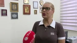 Broj turista koji posećuju Kragujevac nastavlja da raste