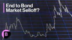 What Could Stop the Bond Market Selloff?: 3-Minutes MLIV