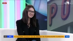 Arslanagić-Hrbat: U Pomozi.ba zaista nema nemogućeg, a svaka donacija može spasiti nečiji život