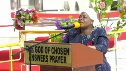 WONDERFUL PRAISE AND WORSHIP SESSION  || 30TH AUGUST 2026.