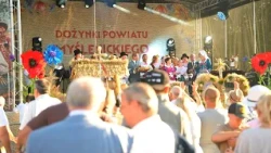 County Harvest Festival in Siepraw 2026