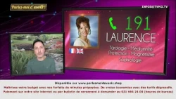 Tell Me About the Future 8 PM to 10 PM - July 17, 2026