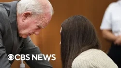 Attorney on why verdict in Lindsay Clancy trial seems more likely after tense day of deliberations