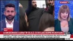 ȘTIRILE ROMANIA TV de astăzi 22 Octombrie 2026 - Jurnalul orei 12:00