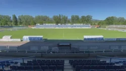 Sangio heading into the season, roster almost complete