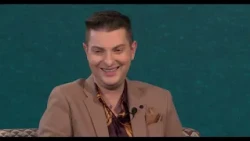 S Sivko čez rob: Damjan Murko o tem, kako je zgradil svoj lik